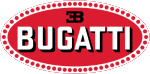 Bugatti Logo