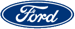 Markenlogo Ford