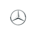 Markenlogo Mercedes