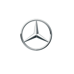 Mercedes Logo