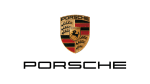 Markenlogo Porsche