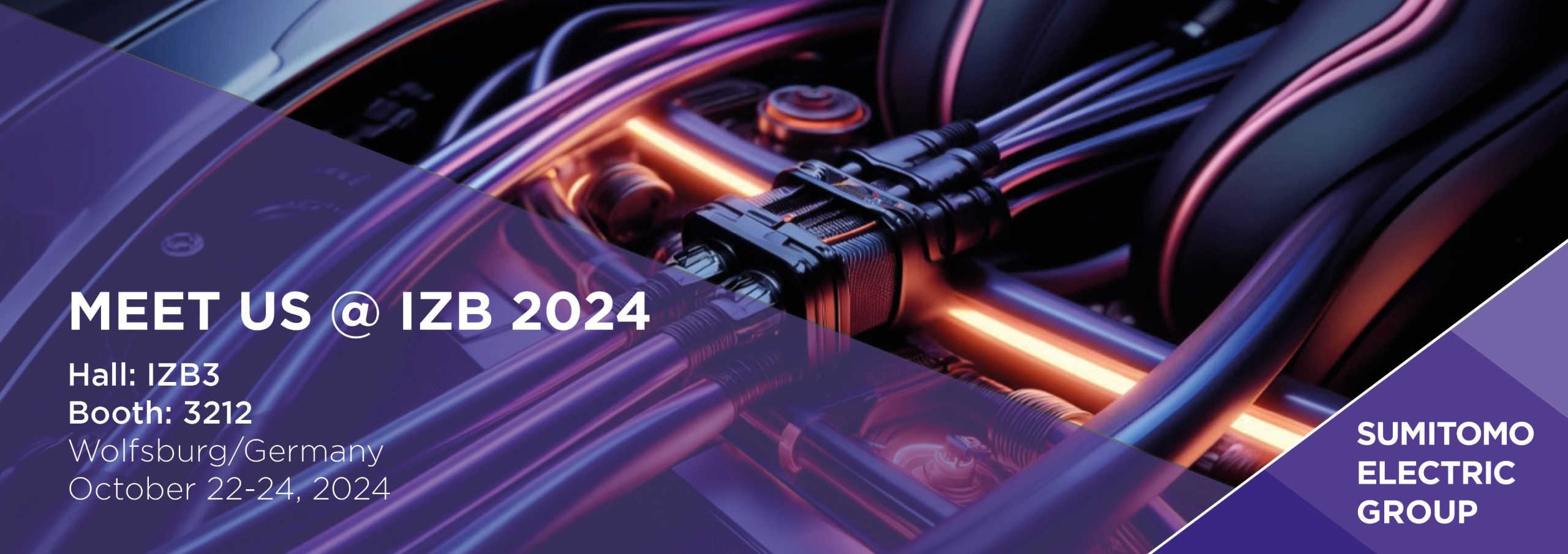 IZB 2024 Banner